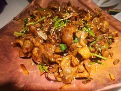 -小放牛炒菜馆(裕华万达店)