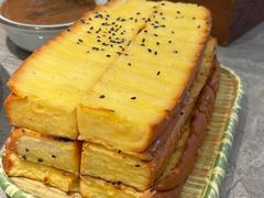 -大哈福烧烤·海鲜·家常菜(延安三路店)