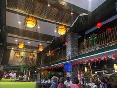 -背篓人家(洞口店)