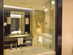 -广州粤海喜来登酒店