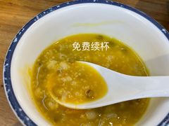 小米粥-晋情·游子轩(梅花路店)