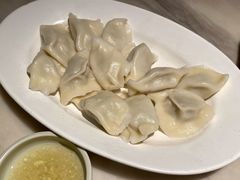 卷心菜鲜肉水饺-北方家宴(祈福店)