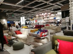 -宜家家居(哈尔滨商场店)