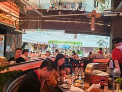 -西塔老太太泥炉烤肉(上海七宝领展广场店)
