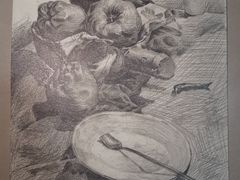 -信马画室 成人零基础到个人创作画室(亚运村店)