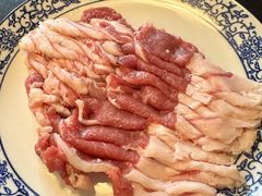 -裕德孚·非遗手切涮羊肉(东直门内大街店)