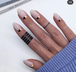 -LILY NAILS美甲美睫
