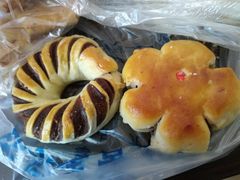 -张家清真糕点(奉天街店)
