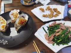 -鲁前海沿儿