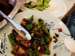 -鑫巴蜀小镇 · 水煮鱼专研店(玉桥店)