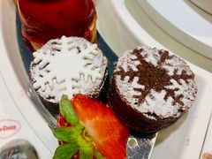 -哈根达斯(上海静安蛋糕店)