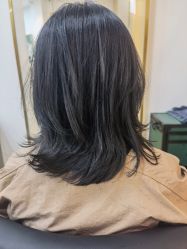 -Kraemer paris·苏豪路易士·嘉玛发廊