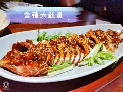 -前海沿·青岛菜(五四广场永旺店)