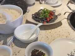 -土风豆米火锅(鸿通城店)