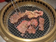 -谷牛日式烤肉(宝山U天地店)
