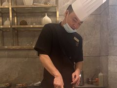 -大渔铁板烧(花园道店)
