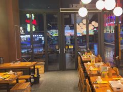 -本色·小马哥烧烤(无锡九里仓店)
