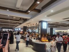-天荷菜根·闽南素食自助(刺桐北路店)