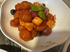 -新渝城·川菜·火锅(区庄店)