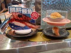 -争鲜回转寿司(西红门荟聚PLUS店)
