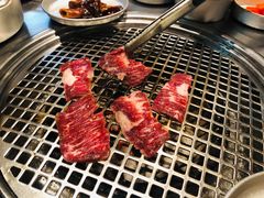 -馥二代韩式烤肉 2세대 불고기(喷水池店)
