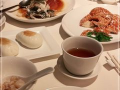 -利苑酒家(宜安广场店)