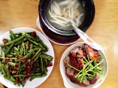 -龙记烤鸭店(新民路店)