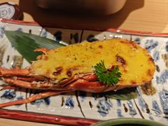 -花和海鲜自助(梅江店)