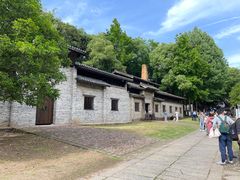 -景德镇古窑民俗博览区