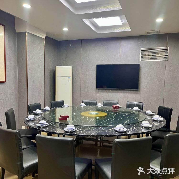 宝安人带路的潮汕老字号，真地道！
