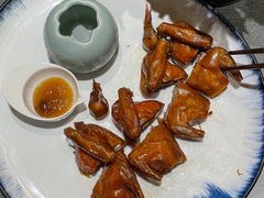 -夜宴江景餐厅
