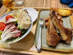 -榖屋house of flour(张江首店)