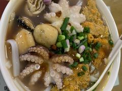 -荔林食店(西华路店)