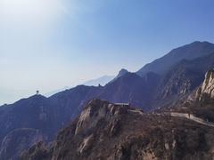 -北京凤凰岭