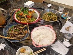 -鱼乐岛餐厅·户外花园主题餐厅