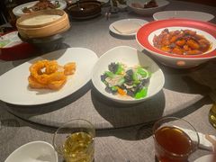 -青年公社烤鸭(青年路店)