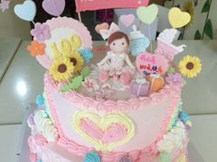 iphone_upload_pic-杜勒瓦Cake&More 蛋糕派对定制