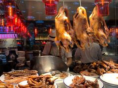 -陈鹏鹏潮汕菜(宝安机场T3航站楼店)