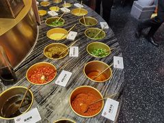 -哥老官重庆美蛙鱼头(宝山龙湖店)