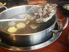 -高兴壹锅·潮汕鲜牛肉火锅(良乡梅花庄店)