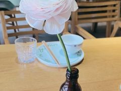 -一坐一忘云南菜(三里屯店)
