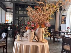 -22ºN BISTRO西餐&酒馆