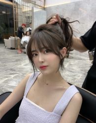 -HG美发设计沙龙