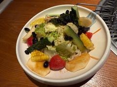 -匠太烧肉台日料理餐酒馆(三林店)