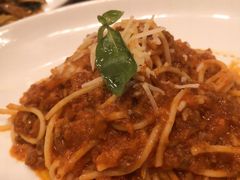 -WOLFGANG PUCK KITCHEN & BAR(迪士尼小镇店)