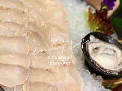 -协成海鲜火锅(情侣路店)