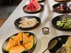 -豪客来牛排(成都锦江大融城店)