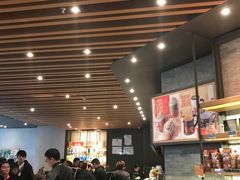 -星巴克臻选(周浦万达店)