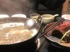 -盡膳口福·百年汤方火锅(科华北路店)