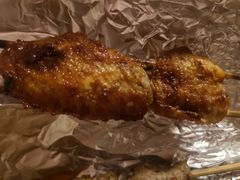 -蝎菜杨·牛肉面 羊蝎子火锅(光熙门北里店)